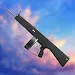 AA12机关枪(AA12 Machine Gun)