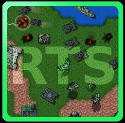 铁锈战争(星辰深渊模组)