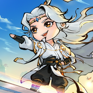 最强祖师(官网版)