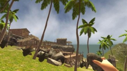 生存类手机游戏推荐