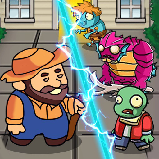 别惹农夫破解版内置菜单