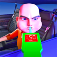 巡逻官警察模拟器