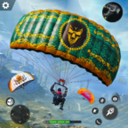 Fps突击队枪3D(Fps Commando Gun Games 3D)