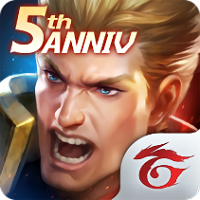 Liên Quân Mobile(传说对决越南体验服)