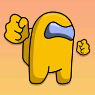 冒充者世界的方块夺取(Imposter Crew: Earn BTC)