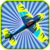 遥控飞机喷气飞行模拟器(RC Plane Jet Flight Simulator)