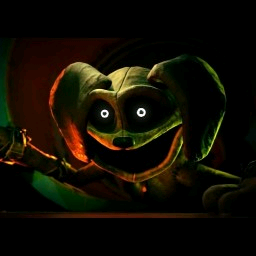 Poppy Playtime: Chapter 3(波比的游戏时间3正版)