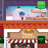 特级厨师(Grand Chef)