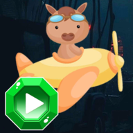 小马飞机员冒险(Horse Plane)