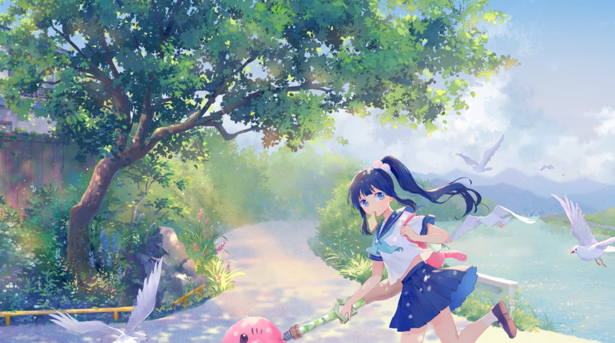 不烧钱的良心手游推荐