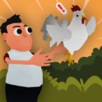 我是鸡护士(Aku Si Juragan Ayam)