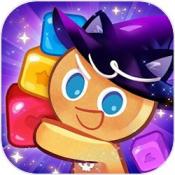 姜饼人女巫城堡(Cookie Run: Witch Castle)