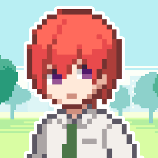 像素男友(完整版最新汉化)