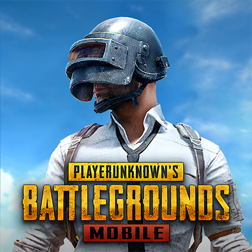 pubg地铁逃生（PUBG MOBILE）