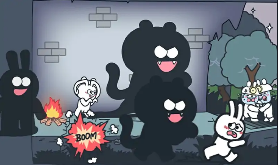 所有无限内购的破解版游戏大全