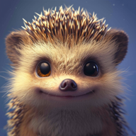 刺猬模拟器(Hedgehog Simulator)