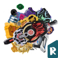 假面骑士极狐变身器模拟器5.0