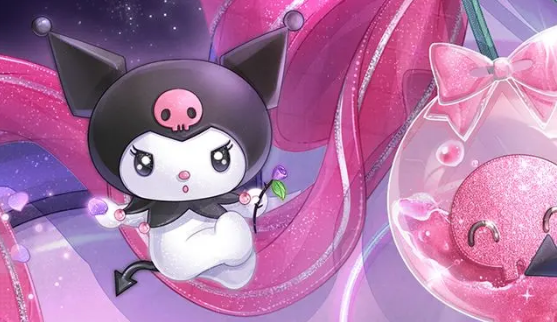 库洛米游戏合集