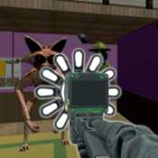 畸形动物园之微笑猫的逃脱(Smile Cat Monster)