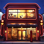 合伙人大饭店