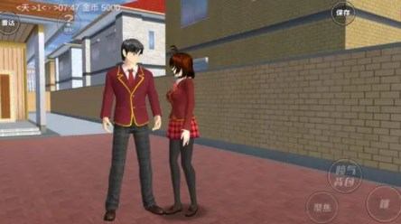 校园冒险游戏大全