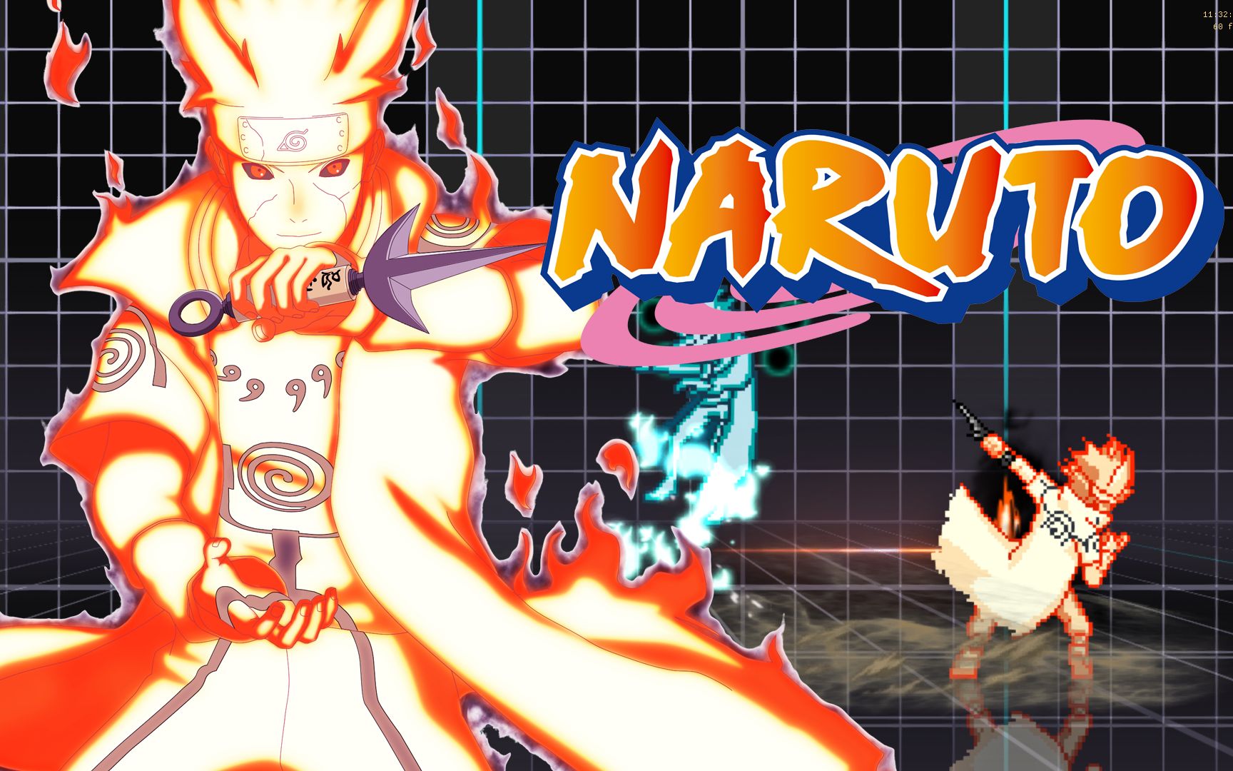 火影BVN版本大全