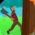 伐木工生活(A Lumberjack)