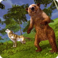 猎捕野生动物(Wild Bear Animal Hunting)