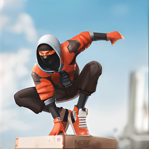 火柴人英雄之战