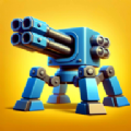 皇家防御主战场(Defense Royale)