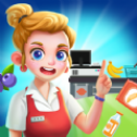 超市大亨模拟器(Simulation Market Tycoon)