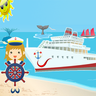 游轮船长(Cruise Ship)