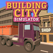 卡车与建造(TruckSimulator2021)