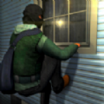 偷汽车模拟器(Tiny Thief and Car Robbery simulator 2020)