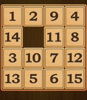 数字解谜游戏大全