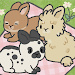 兔子天堂咖啡馆(Bunny Haven)