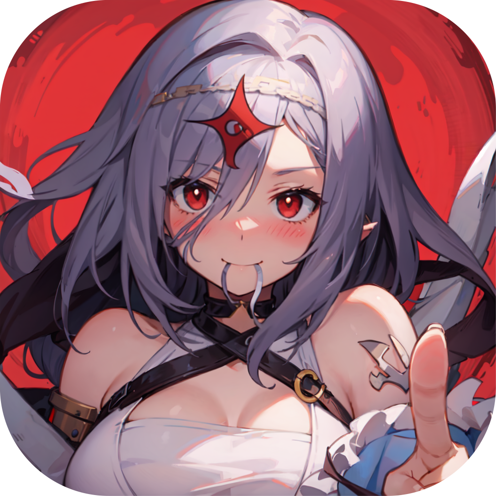 超次元女神官方版