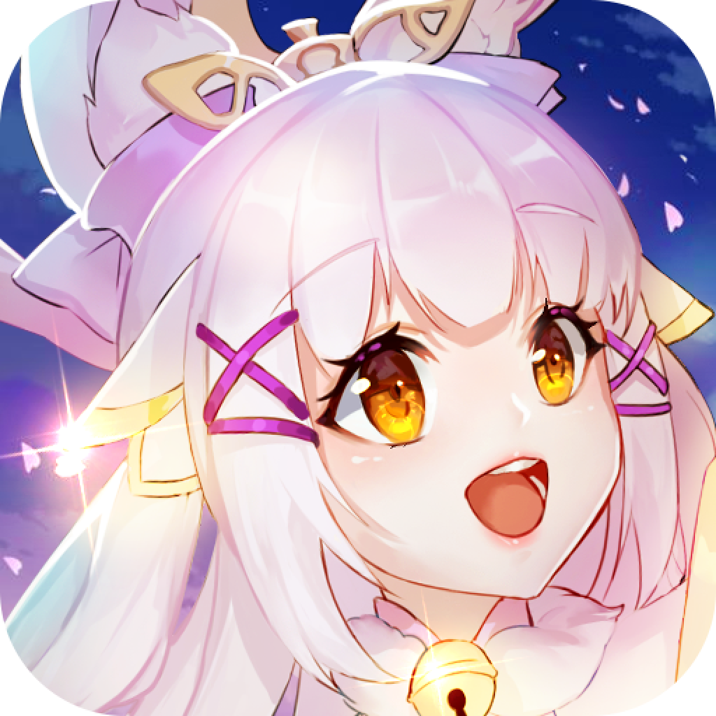 天姬变官方版