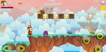 无网络又好玩的游戏推荐