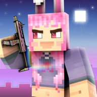 像素CS3D(PixelStrike3D)