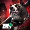 动物园城市(Zoo City)