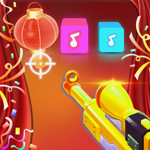 炫彩枪神手机版