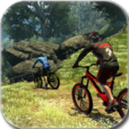 真实山地自行车(MTB DownHill)