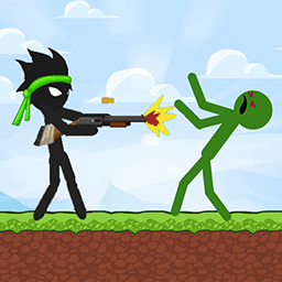 火柴人联盟战争