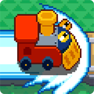像素火车(InfiniteTrain)
