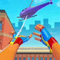 超级蛛网英雄(Web Master 3D)