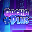 Gacha plus官方正版(加查+plus)