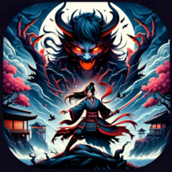 第一人称用武士刀的游戏