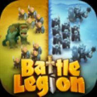 战斗军团手游(Battle Legion)