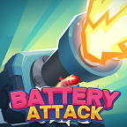 电池炮攻击(BatteryAttack)